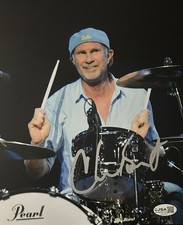 Chad Smith (Red Hot Chili