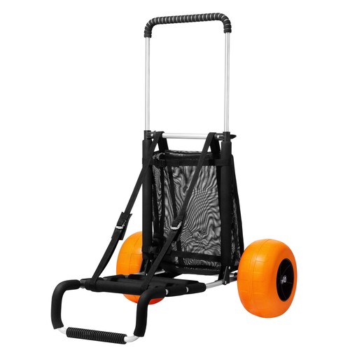 Uimoso beach cart with - uimoso,