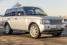 RANGE ROVER L322 2007 - 2012