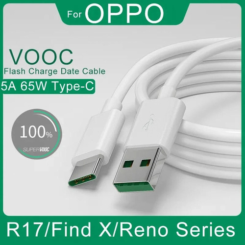 Official oppo vooc - oppo, type-c