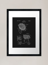 Mid Century Modern Bertoia