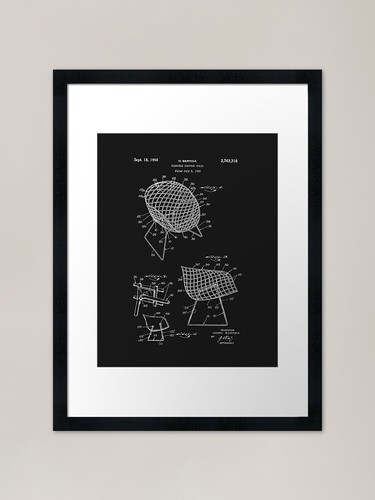 Mid century modern - mid,