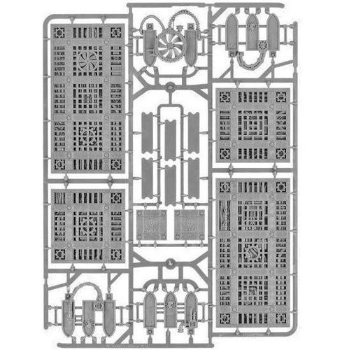 Warhammer 40k magnavent - warhammer,