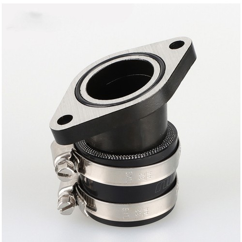 Carburettor intake manifold - carburettor,