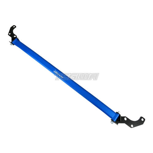 Hardrace front strut - front, brace