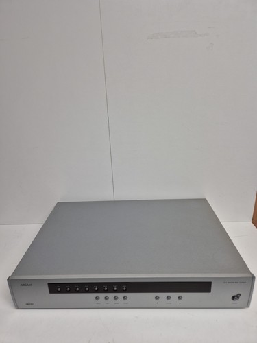 Arcam t61 rds tuner - am/fm,