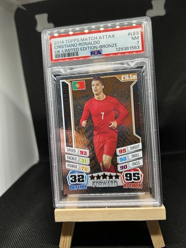 2014 cristiano ronaldo topps - 2014,
