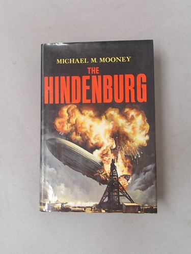 The hindenburg michael - hindenburg,,