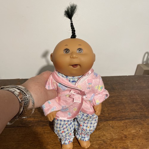 Vintage cabbage patch kid 1991 - cabbage,