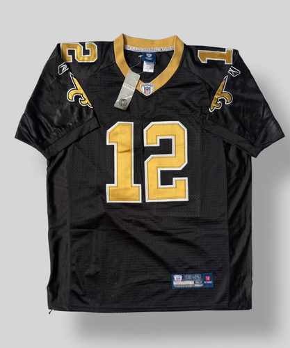 Reebok new orleans saints 12 - new,