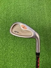 Tour Edge SP1 Oversize 7 Iron Graphite Right Handed 36.5”