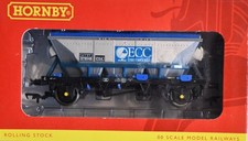 Hornby R6214 & R6214a CDA