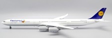 Wings 200 lufthansa - 1/200,