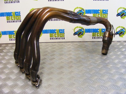 Honda cbr 1000 exhaust - cbr,