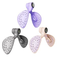 Thigh Exerciser Thigh Muscle Strengthening Hip Trainer for Sport Bodybuilding