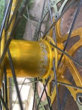 Chris King Performance Hubs