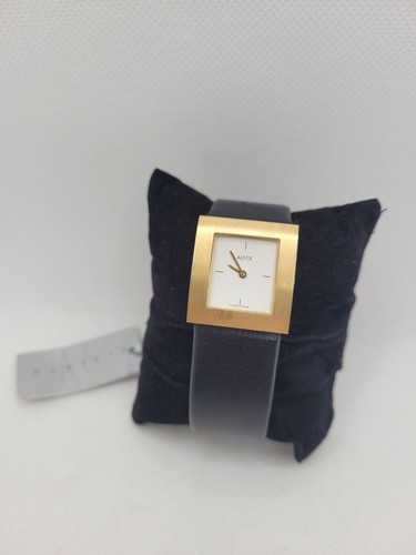 Alfex women wristwatch - women's, swiss