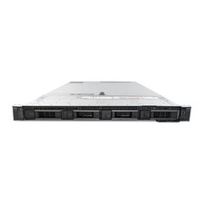 Dell PowerEdge R640 4LFF