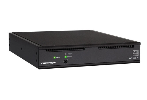 Crestron amp 1200 100 - crestron, amp-1200-100