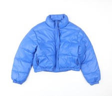 Primark Women’s Blue Faux