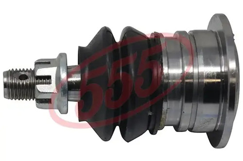 Wishbone pin upper - upper, 555