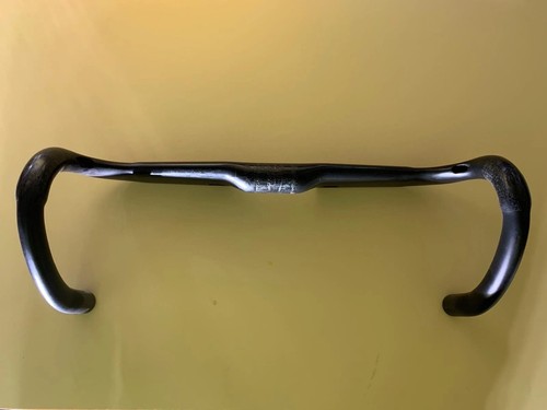 Pro vibe aero carbon handlebar - pro,