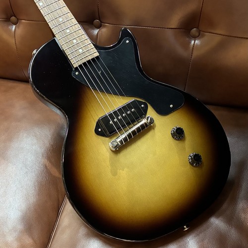 Gibson les paul junior vintage - les,