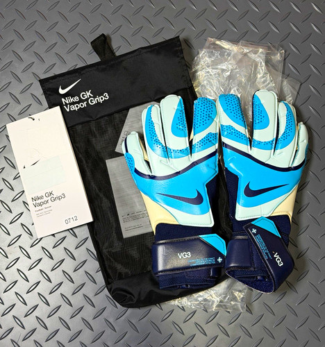 Nike vapor grip3 goalkeeper - nike, gk