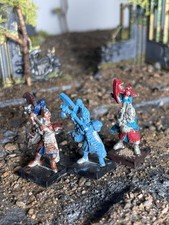 Warhammer Fantasy High Elf