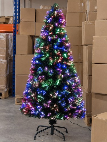7ft 210cm fibre - fibre, optic