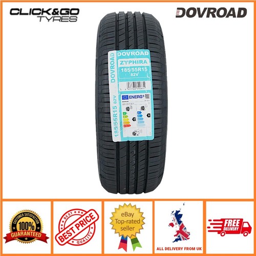 185 55r15 dovroad zyphira - 1, x