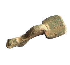 Saxon Brooch