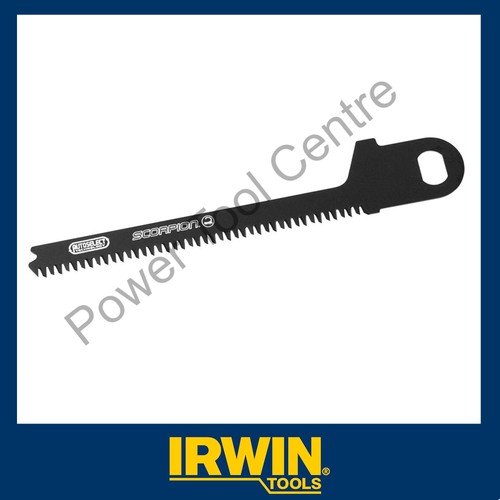 Irwin iw1018202 scorpion wood - irwin,