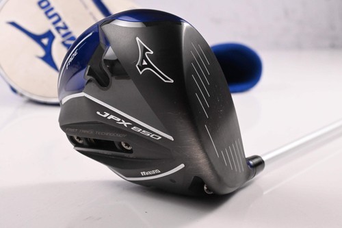 Mizuno jpx 850 driver - mizuno, 10.5
