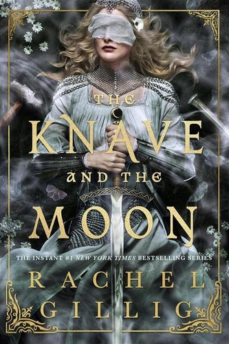 The knave and moon - the,