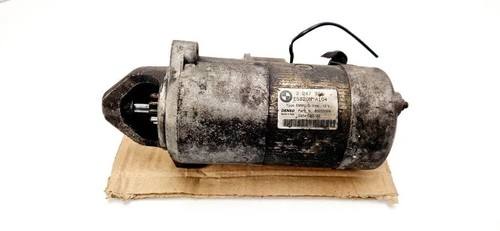 Bmw touring e39 starter - bmw, 5