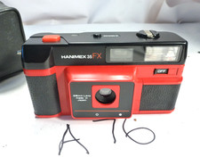 Hanimex 35 FX 35mm Film Point