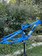 Commencal Supreme DH v3 Full Suspension mtb Bike Frame 