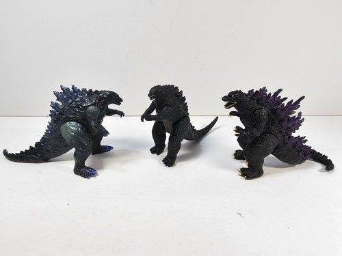 Godzilla movie monster - godzilla,