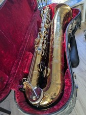 Vintage noblet paris baritone - vintage,