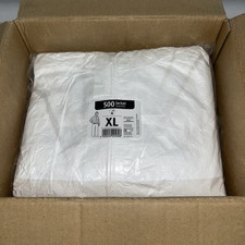 Dupont Tyvek 500 XL Hooded