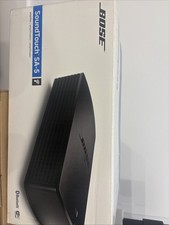 Bose SoundTouch Amplifier SA-5