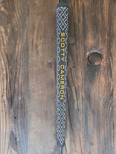 Scotty cameron pistolero - cameron,