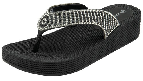 Dunlop women low wedge - dunlop,