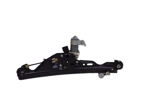 Window regulator left rear - window,