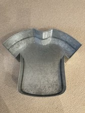 T-SHIRT NOVELTY SHAPE PROFESSIONAL CAKE BAKING TIN BIRTHDAY WEDDING & PARTY  PAN