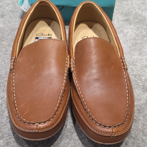 Clarks raise sun - clarks, tan