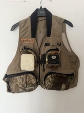 Reel tree Fly fishing Vest