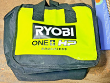 Ryobi Canvas BOX Tool Lunch
