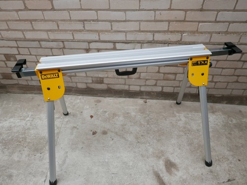 Dewalt de7033 sawhorse - sawhorse, short
